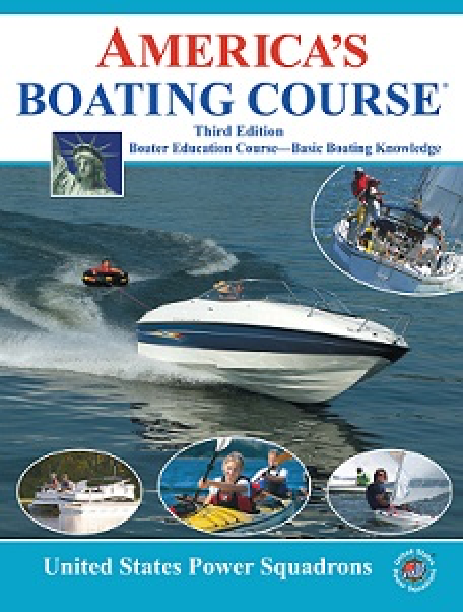 boating law 