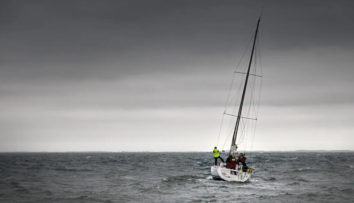 Weather for boaters